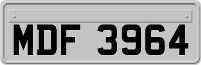 MDF3964