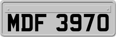 MDF3970