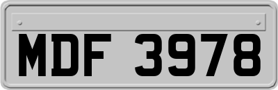 MDF3978