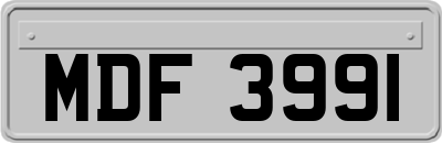MDF3991