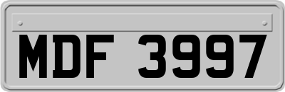 MDF3997