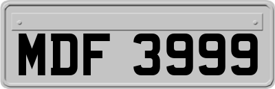 MDF3999