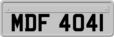 MDF4041
