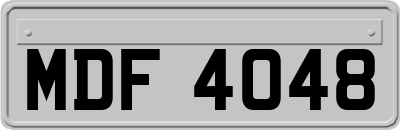 MDF4048