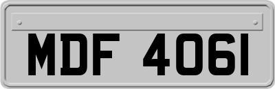 MDF4061