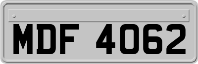 MDF4062