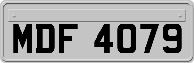 MDF4079