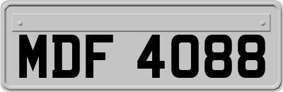 MDF4088