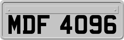MDF4096