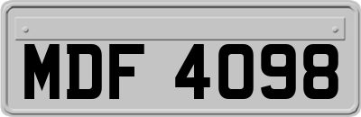 MDF4098