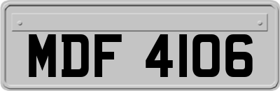 MDF4106