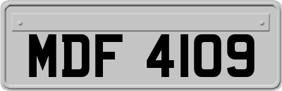MDF4109