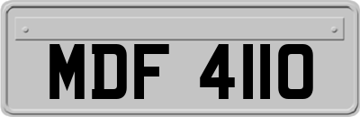 MDF4110