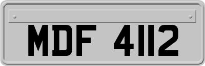MDF4112