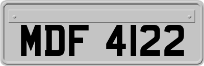 MDF4122
