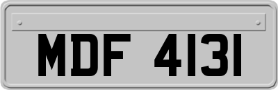 MDF4131
