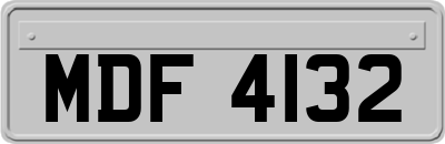MDF4132