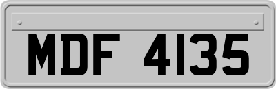 MDF4135