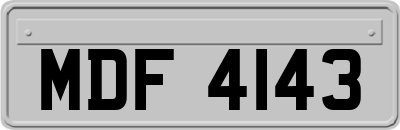 MDF4143