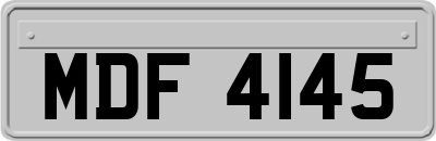 MDF4145