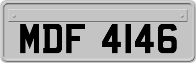 MDF4146