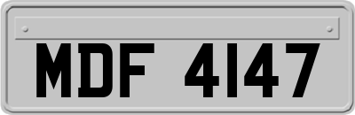 MDF4147