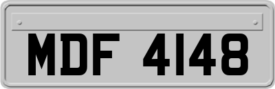 MDF4148