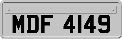 MDF4149