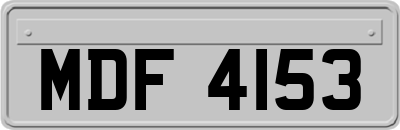 MDF4153