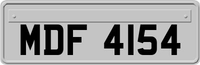 MDF4154