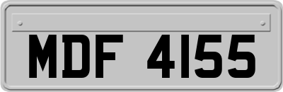 MDF4155