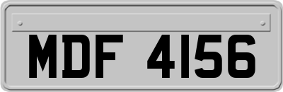 MDF4156