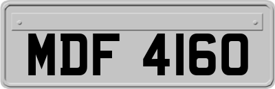 MDF4160