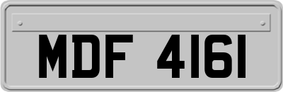 MDF4161