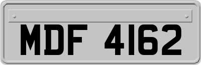 MDF4162