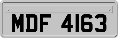 MDF4163