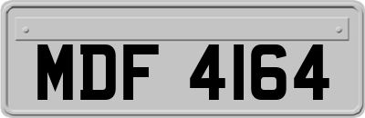 MDF4164