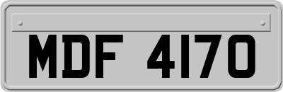 MDF4170