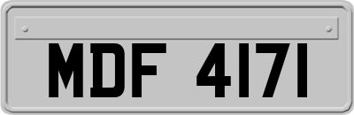 MDF4171