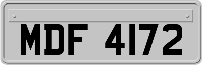 MDF4172