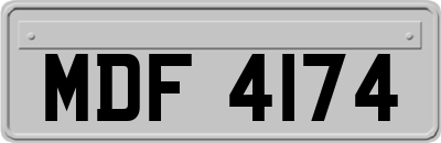 MDF4174