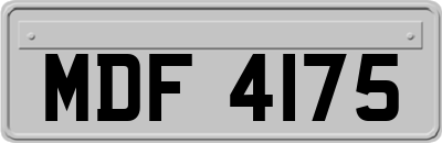 MDF4175
