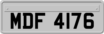 MDF4176