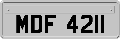 MDF4211