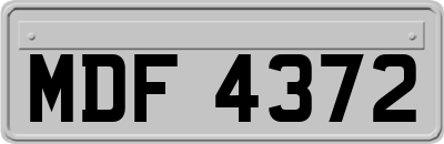 MDF4372