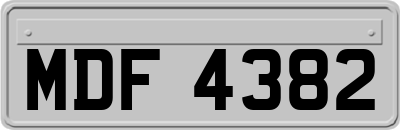 MDF4382