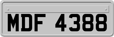 MDF4388