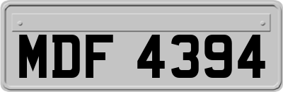 MDF4394