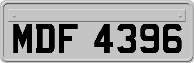 MDF4396