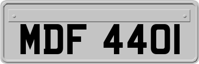 MDF4401